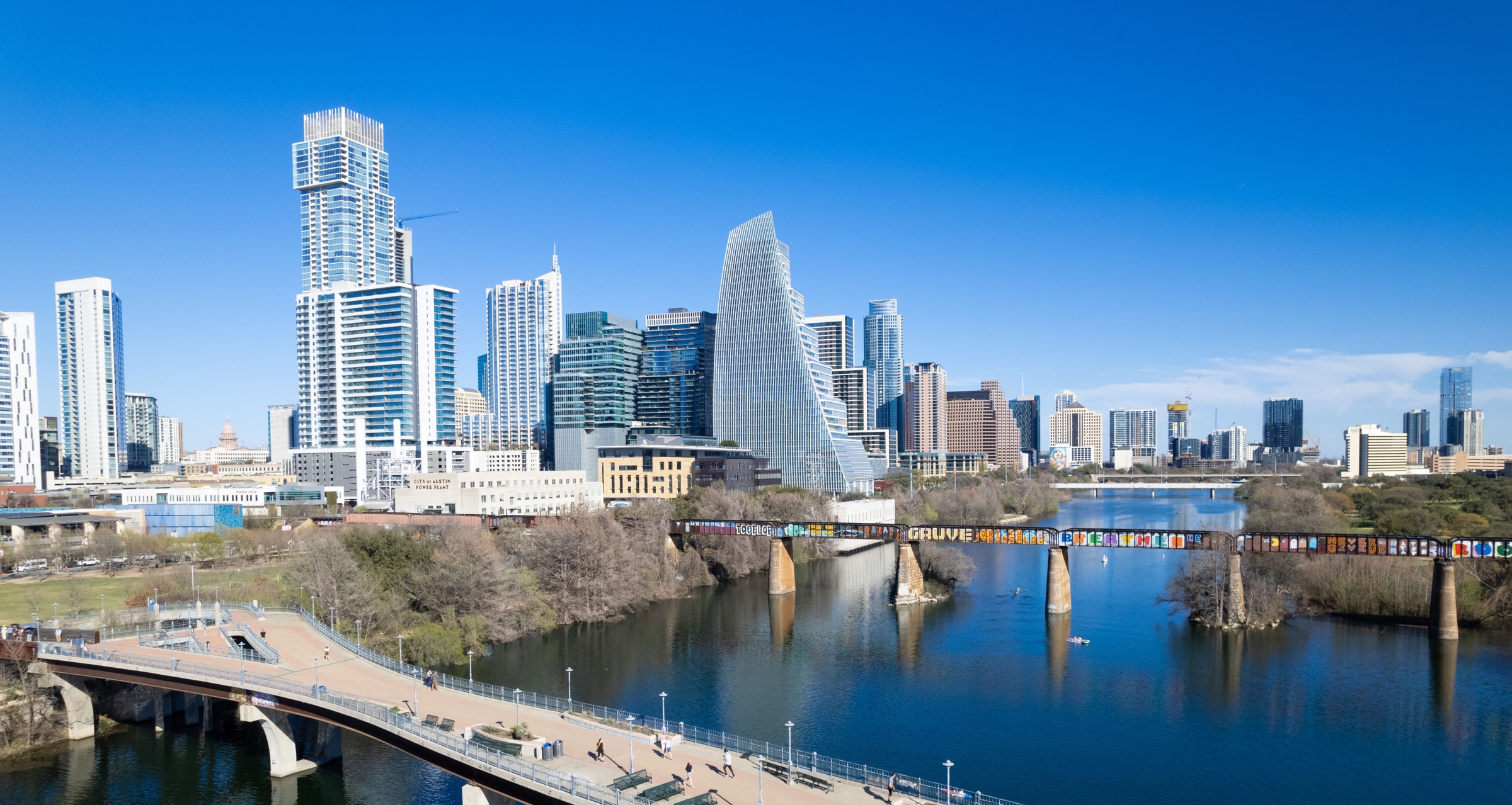 InMotion Software office in Austin, Texas